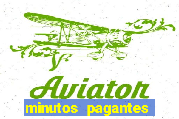 minutos pagantes fortune dragon